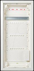7250033 Communication distributor, 4 rows