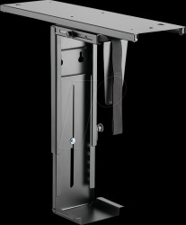 EO0004 CPU mount, rotatable, slidable