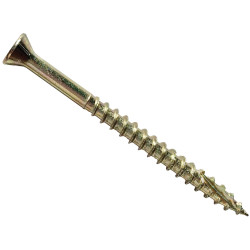 ForgeFix ForgeFast TORX&#xAE; Compatible Flooring Tongue Groove Screw 3.5x45mm Box200