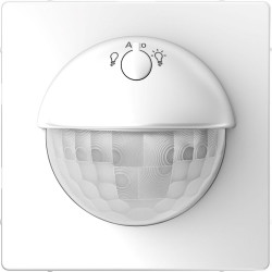 Czujnik ruchu Merten MEG5711-6035 180 ° IP20 biały