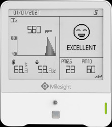 AM307-868M LoRaWAN Environment Sensor