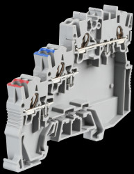 2000-5311 3-conductor initiator terminals