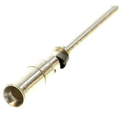 Molex 936010059 Gwconnect Turned Crimp Contact Male Silver Plated 16 AWG