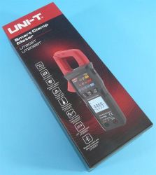 UT-202-T UNI-T MIERNIK CĘGOWY 600A AC