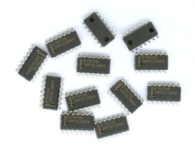 7486 DM74LS86M SMD UKŁAD SCALONY