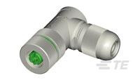 Złącze wielostykowe przemysłowe M12 TE Connectivity
