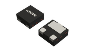 Dioda TVS dwukierunkowa Montaż powierzchniowy DFN1010-3W 28V 41.5V ESDCAN27YPAFHTRB