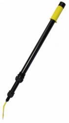 PeTeT sonda probiercza - teleskopowa, trójsegmentowa, 68/157cm, 1kV/kat.III, 600V/kat.IV