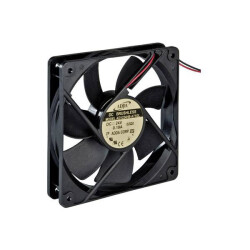Adda 771233300 Axial Fan 24V DC 149.4m³/h 120x120x25mm