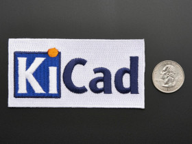 KiCad skill badge! [Discontinued]