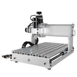 Frezarka CNC 3040