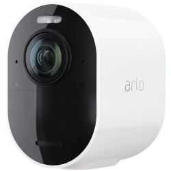 ARLO VMC5040B-200EUS Ultra 2 Camera: 4K Spotlight Wireless Siren