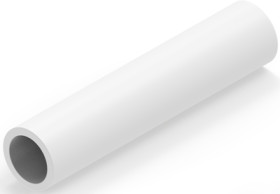 Butt connectorwith insulation, 1.25-2.0 mm², AWG 16 to 14, natural, 26.16 mm, 8-328427-1