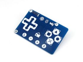 Klawiatura dotykowa dla Raspberry Pi