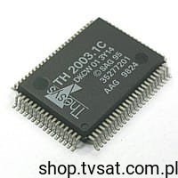 TH2003.1C Automotive ICs SMD-PQFP80 THESYS