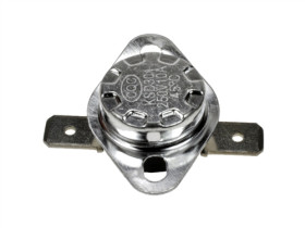 TERMOSTAT KSD301B 10A 70C N.ZAMKNIĘTY