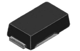 Diody prostownicze i diody Schottky'ego SMP (DO-220AA) 3A Montaż powierzchniowy 60V Bariera Schottky'ego Pojedyncza