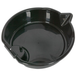 Sealey DRP01 Oil/fluid Drain Pan 8l
