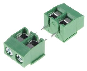 Z DG126-5.0/2 Z DG126-5.0/2