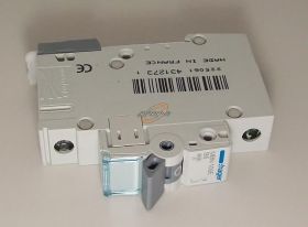 MBN106E Wyłącznik nadprądowy B6A 1-pol. Hager