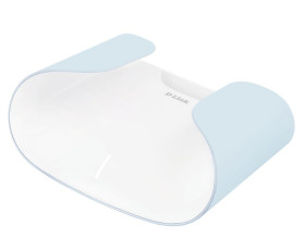 Router LAN porty: 4, 4804Mbit/s, 6000Mbit/s, 5GHz