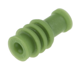 Uszczelka do złącza samochodowego Uszczelka przewodu MQS TE Connectivity