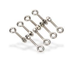 ucho montażowe 140046- 1 IDEM