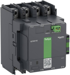 Stycznik Schneider Electric LC1G1504EHEN, 1 szt.