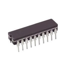 74LS377DC FAIR 8113 CDIP20_PULLS