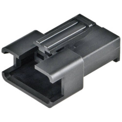 JST SMR-04V-B SM Housing 4-Pin 2.5mm Vibration-Proof Lockable Connector