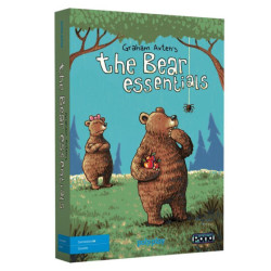 The Bear Essentials - Collector's Edition - 5.25" Diskette
