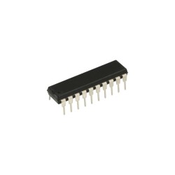 U.S. 74HCT273 DIP20