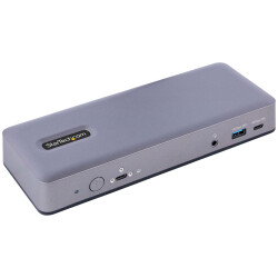 StarTech.com DK31C3MNCRUE StarTech.com USB-C Docking Station - Multi