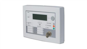 Ft2010-C1 Panel Informacyjno-Kontrolny