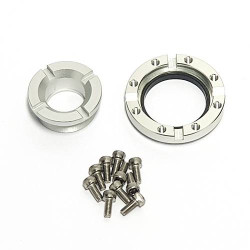 Przewodnik obrotowy Robotis MBS-ME-85 MBS-ME-85, 1 zest.