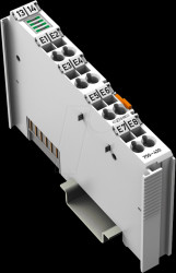 750-430 8-channel digital input terminal 24V DC 0.5A