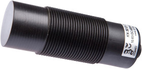 Czujnik pojemnościowy, M30x1,5, Sn: 5-20, 10-60V DC, PNP NO, Złącze M12 3pin, KN300127