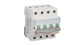Rozłącznik Modułowy 32A 4P Fr304 406485