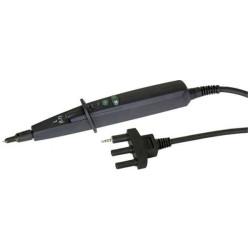 Gossen Metrawatt Z506U Probe 12m Intelligent Probe with LED Status Display