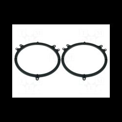 Ramka głośnikowa AUDI A3 1994-2003 165mm / RAM-20.404.2/K