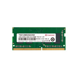 RAM, 4 GB, DDR4, gniazdo: SODIMM, 1.2V