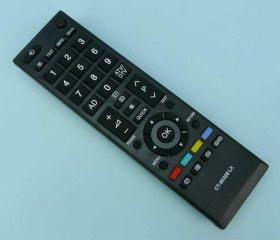 PILOT TV TOSHIBA LCD CT-90326