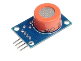 MQ-3 Czujnik tlenku alkoholu