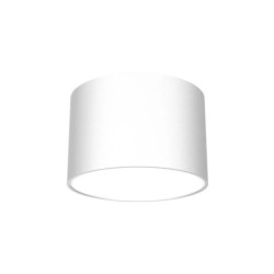 Lampa sufitowa DIXIE White 1xGX53 MLP7538 Milagro