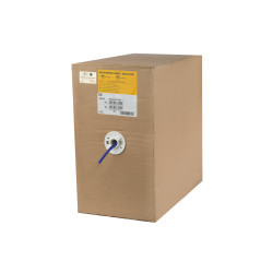 Kabel Ethernet Cat6 długość 305m Niezakończony StarTech.com PVC l. żył: 8