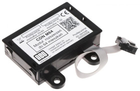 Moduł rozszerzeń ilości obsługiwanych lokali CDN-M64 ACO