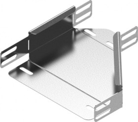 Redukcja korytka 150mm 100mm 42mm RKLBL150/100H42 145801
