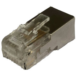 EFOY 158906016 SFC Bus End Part for Completing an SFC Bus Connection