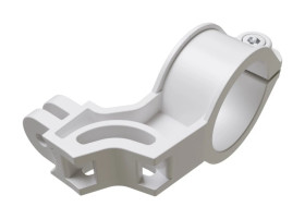 Uchwyt montażowy przeznaczony dla anten LDF MikroTik quickMOUNT pro LDF