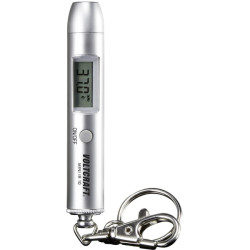 VOLTCRAFT MINI IR 10 Keyring IR Thermometer